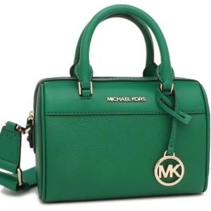 Michael Kors XS Duffle Crossbody - NWT